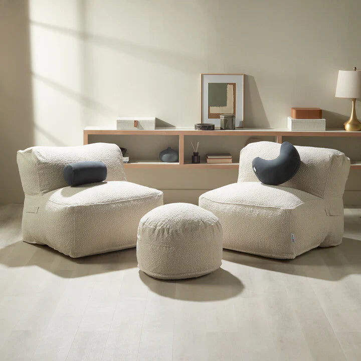 YOGIBO DOZA COUCH BUNDLE