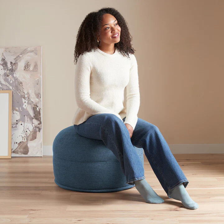 YOGIBO DOZA COUCH BUNDLE