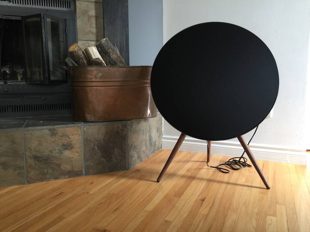 BANG & OLUFSEN BEOSOUND A9 - SET OF 2