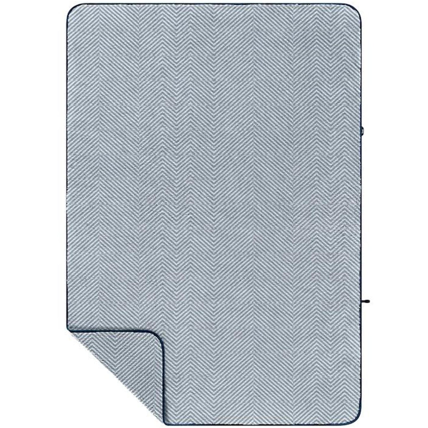 RUMPL SHERPA FLEECE BLANKET