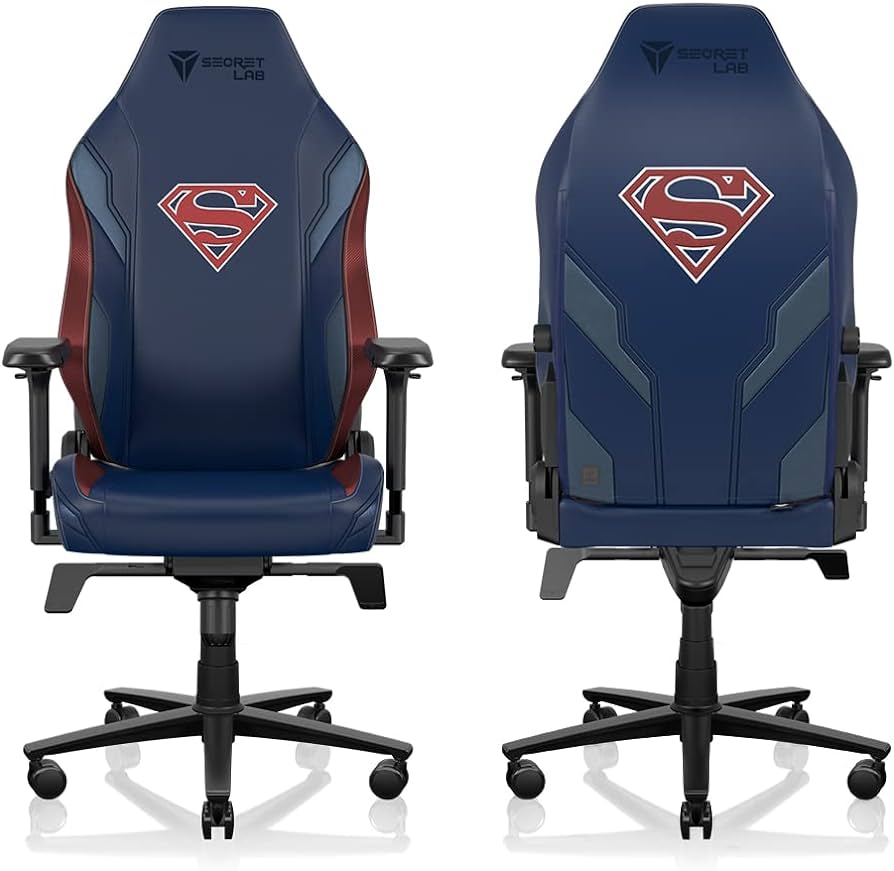 SECRETLAB TITAN EVO GAMING CHAIR