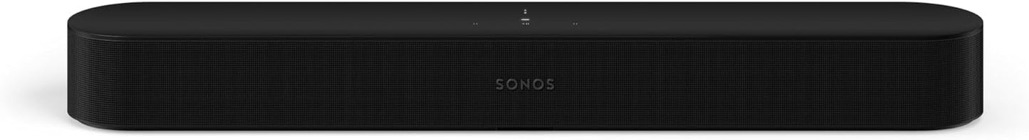 SONOS BEAM SOUNDBAR (GEN 2)