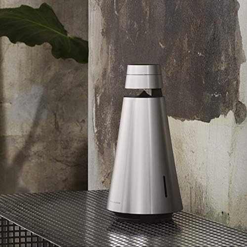 BANG & OLUFSEN BEOSOUND 1 WIRELESS MULTIROOM SPEAKER
