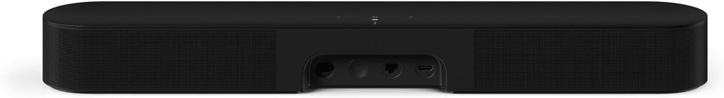 SONOS BEAM SOUNDBAR (GEN 2)
