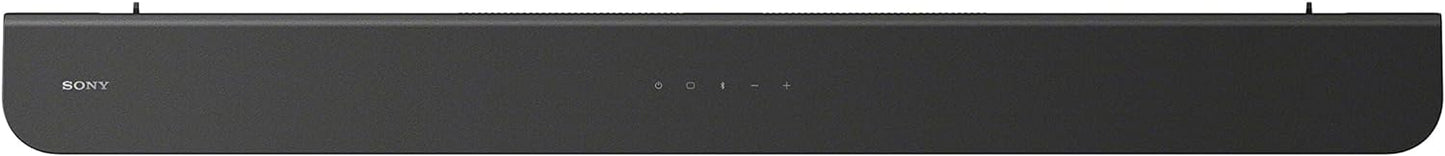 SONY 2.1 CH SOUNDBAR & WIRELESS SUBWOOFER