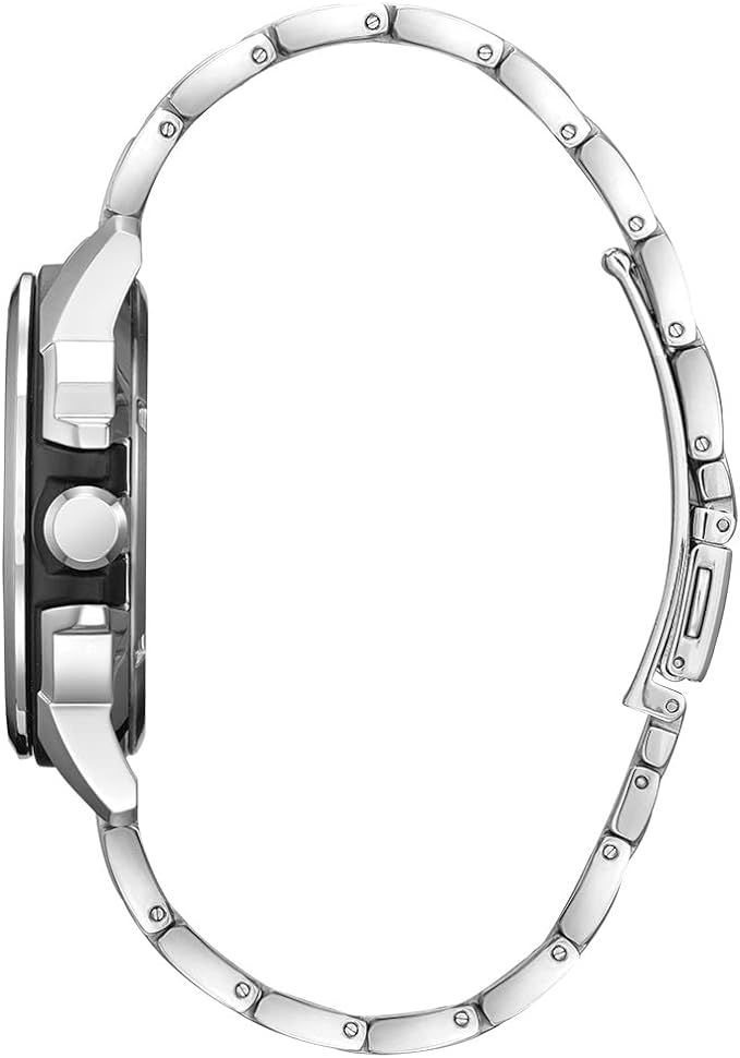 CITIZEN AVENGERS LOGO WATCH