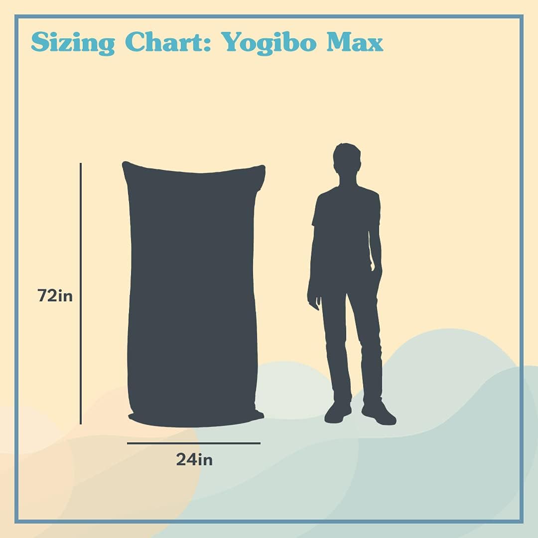 STAR WARS YOGIBO MAX - EMPIRE