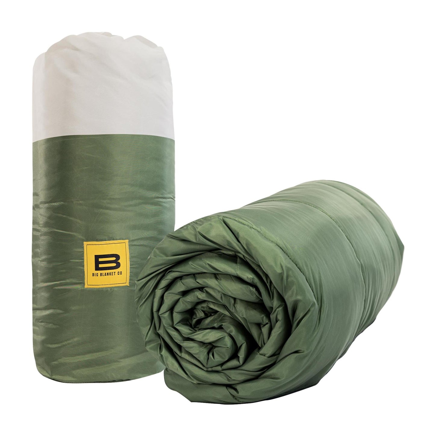 BIG BLANKET XL OUTDOORSY BLANKET