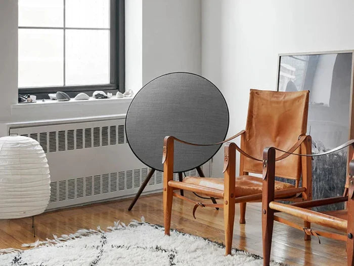 BANG & OLUFSEN BEOSOUND A9 - SET OF 2