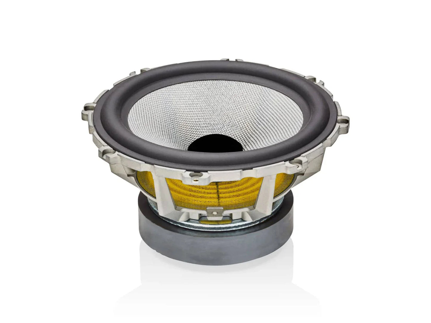 (2) BOWERS & WILKINS- 600 SERIES SPEAKERS & STANDS