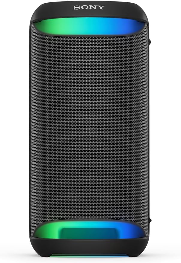 SONY X-SERIES PARTY SPEAKER