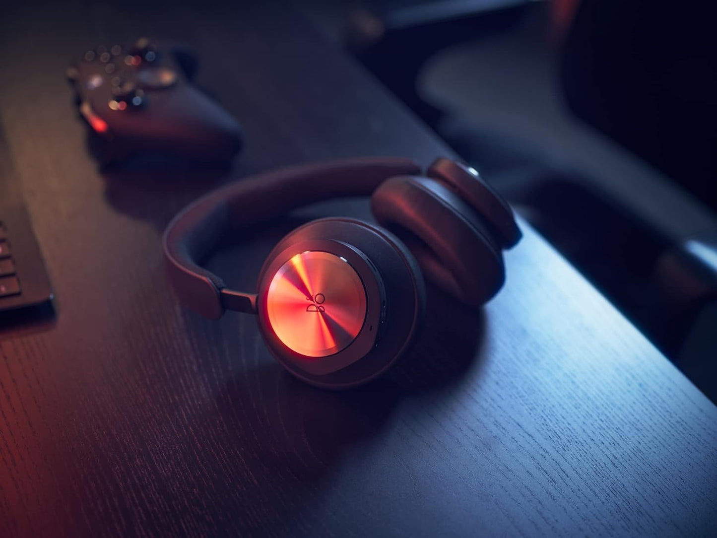 B&O BEOPLAY PORTAL GAMING HEADSET