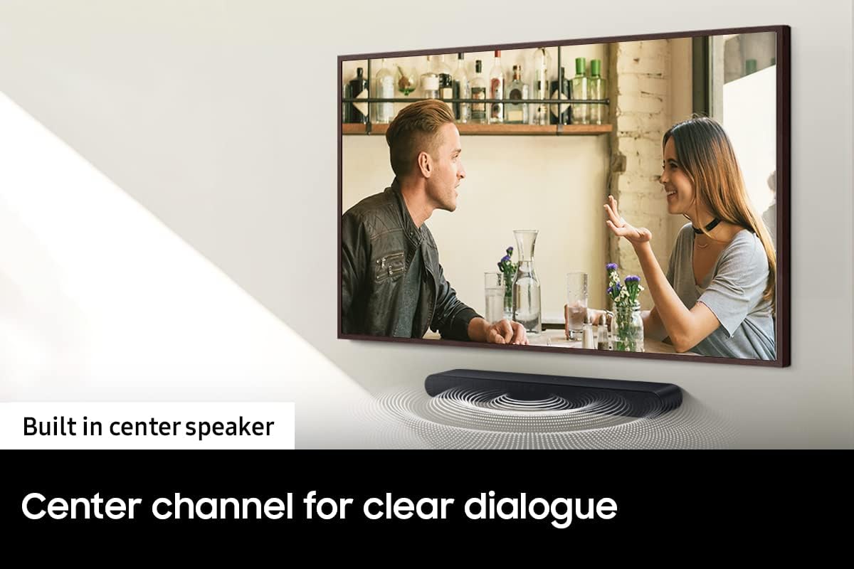 SAMSUNG 3.0 CH ALL-IN-ONE SOUNDBAR