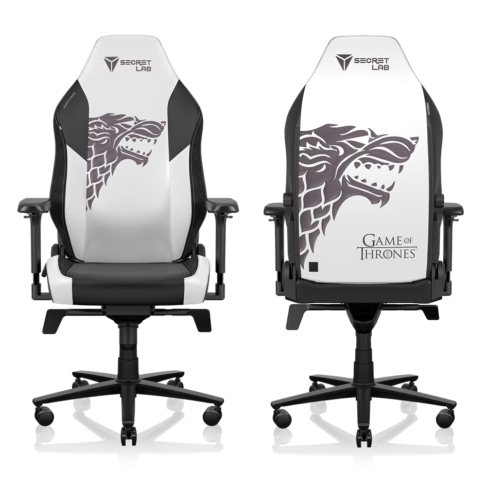 SECRETLAB TITAN EVO GAMING CHAIR