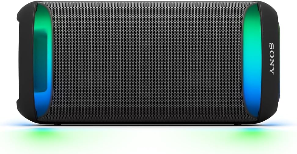 SONY X-SERIES PARTY SPEAKER