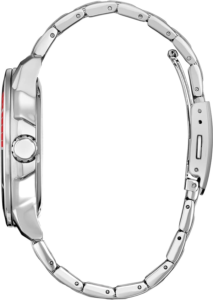 CITIZEN DISNEY MICKEY MOUSE ASTRONAUT WATCH