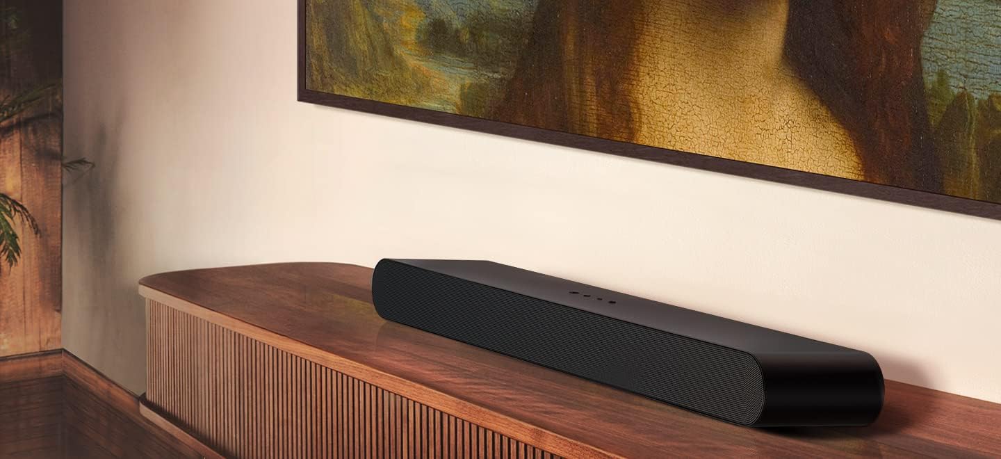 SAMSUNG 3.0 CH ALL-IN-ONE SOUNDBAR