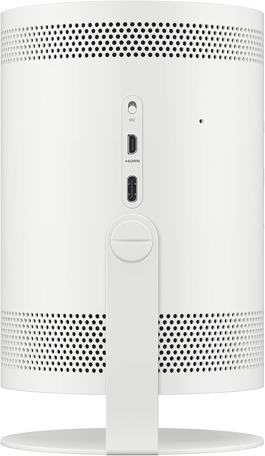 SAMSUNG FREESTYLE PORTABLE PROJECTOR