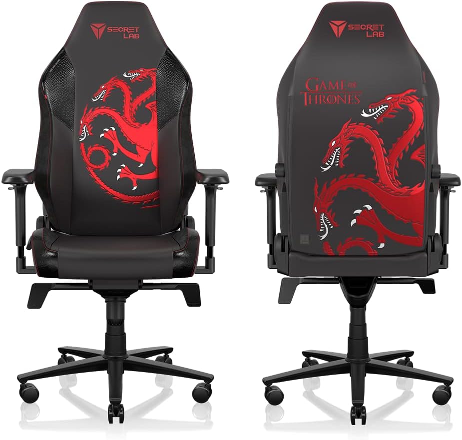 SECRETLAB TITAN EVO GAMING CHAIR