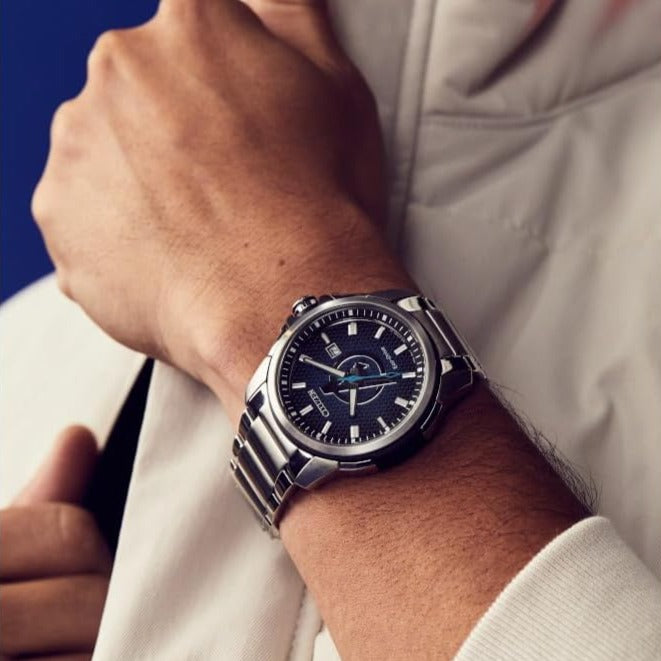 CITIZEN AVENGERS LOGO WATCH