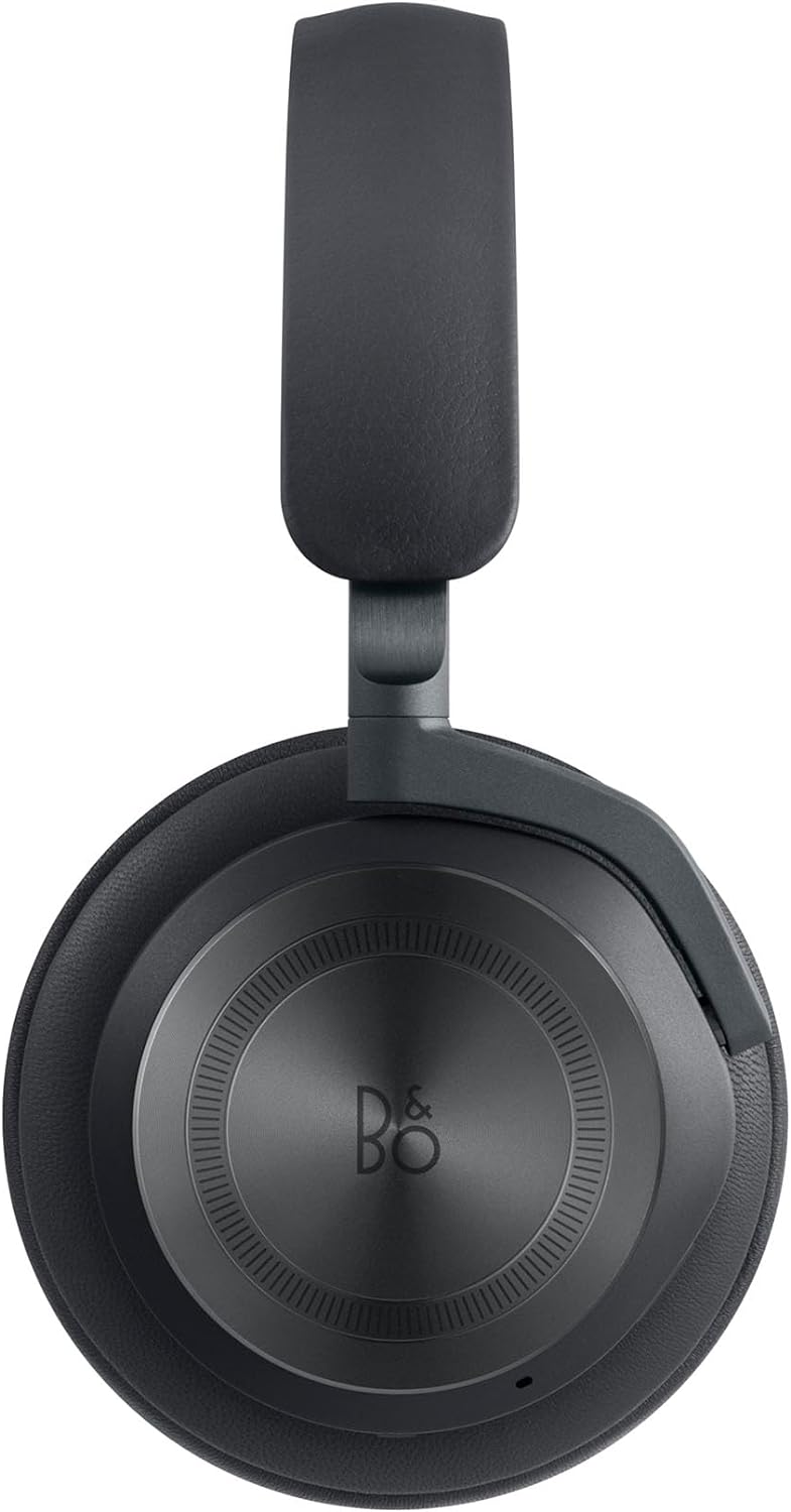 BANG & OLUFSEN BEOCOM PORTAL HEADPHONES
