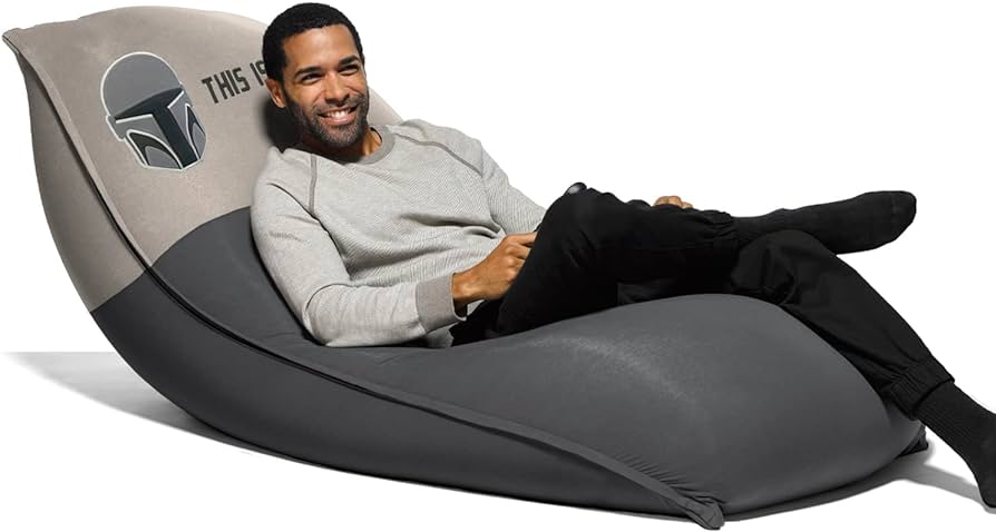 STAR WARS YOGIBO MAX