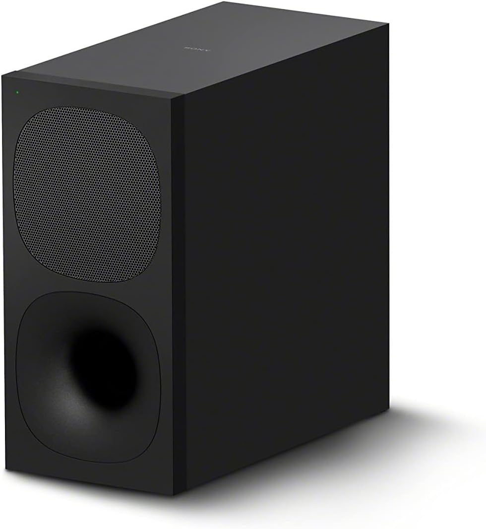 SONY 2.1 CH SOUNDBAR & WIRELESS SUBWOOFER