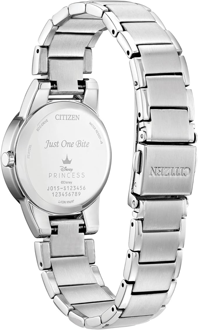 CITIZEN LADIES DISNEY SNOW WHITE WATCH