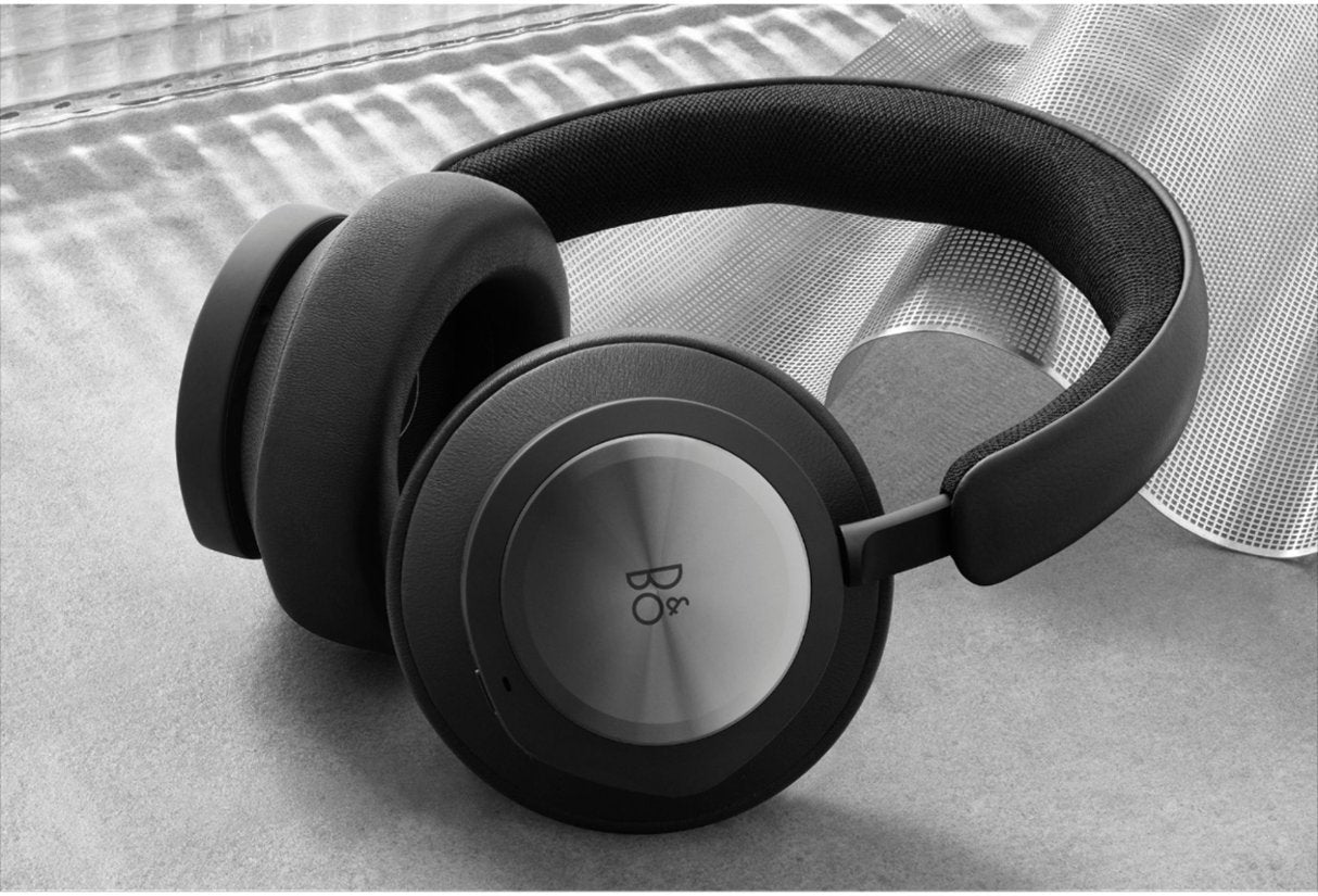 B&O BEOPLAY PORTAL GAMING HEADSET