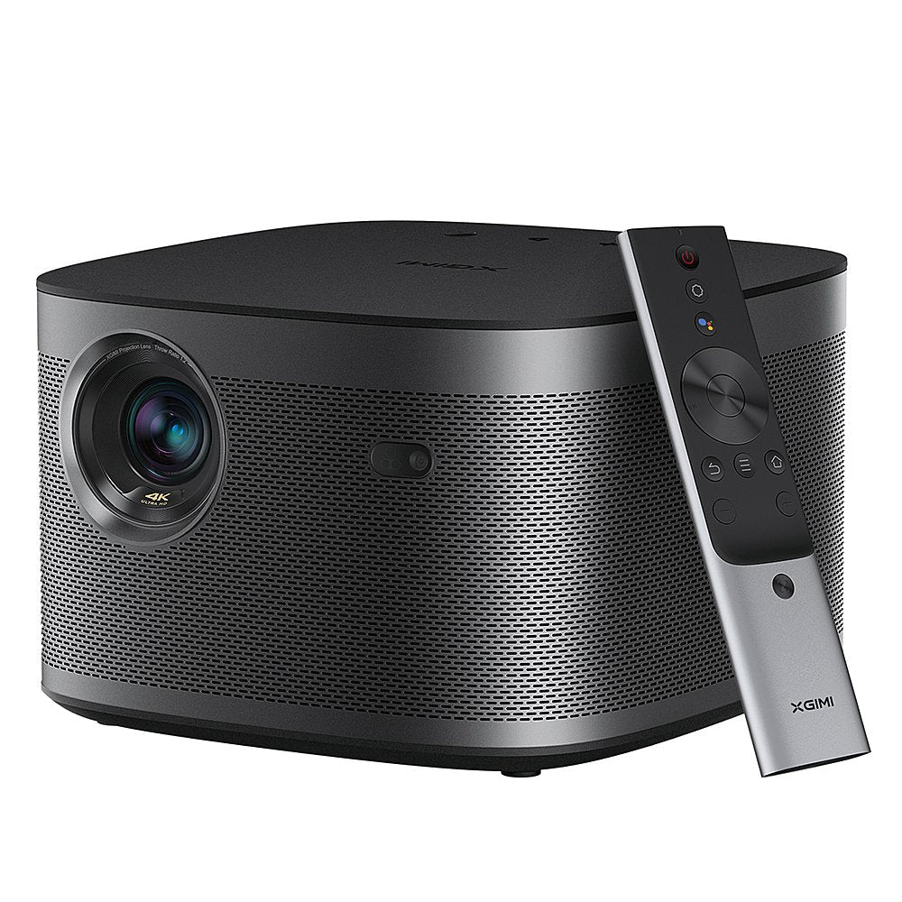 XGIMI HORIZON PRO 4K PROJECTOR W/HARMAN KARDON SPEAKER & ANDROID TV