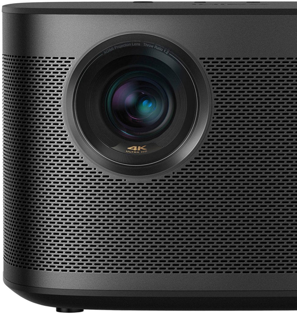 XGIMI HORIZON PRO 4K PROJECTOR W/HARMAN KARDON SPEAKER & ANDROID TV