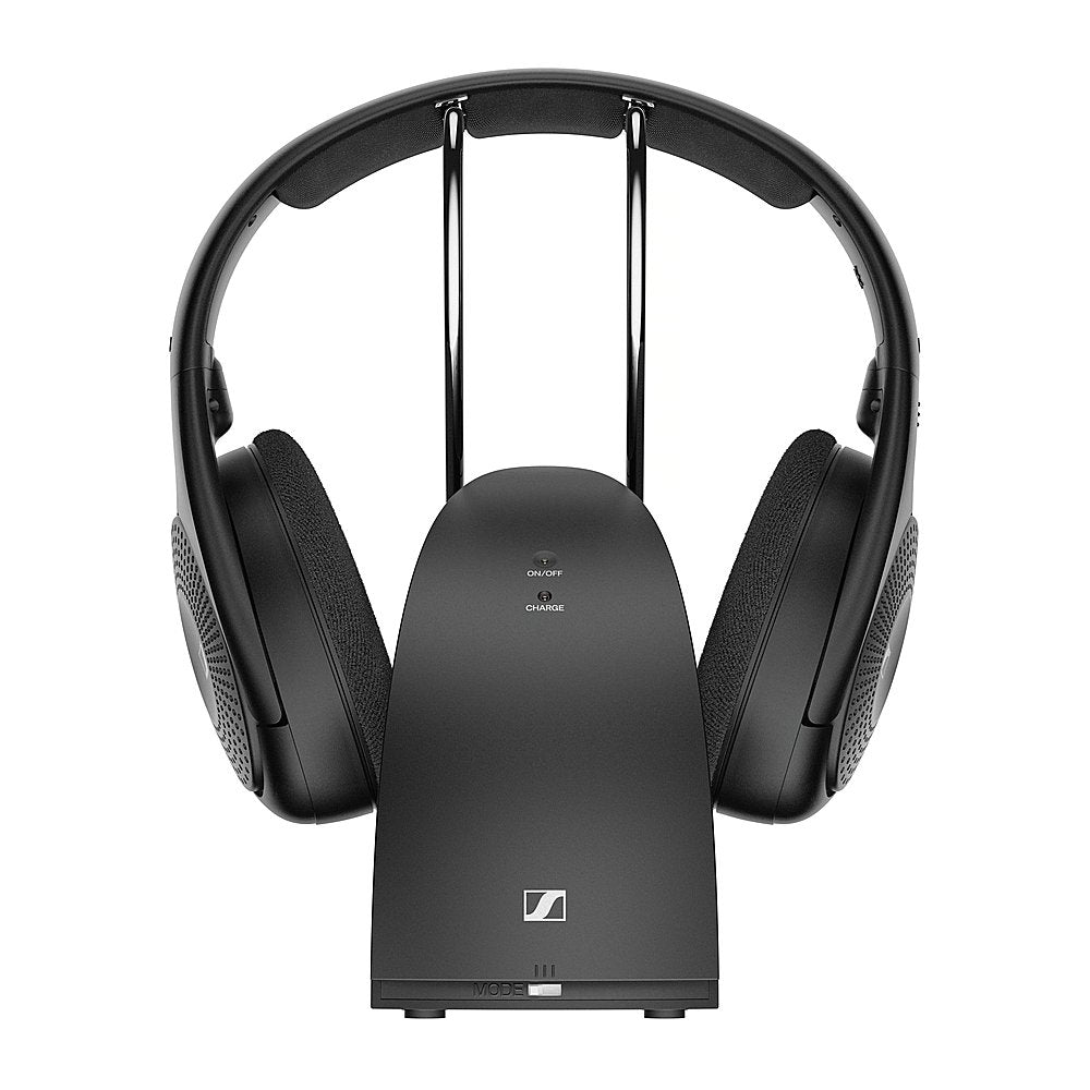 (4) SENNHEISER TV LISTENER HEADPHONES