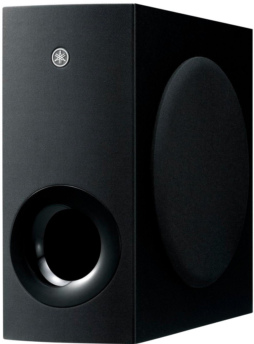 YAMAHA DOLBY ATMOS SOUNDBAR & WIRELESS SUBWOOFER