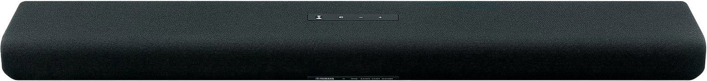 YAMAHA DOLBY ATMOS SOUNDBAR & WIRELESS SUBWOOFER
