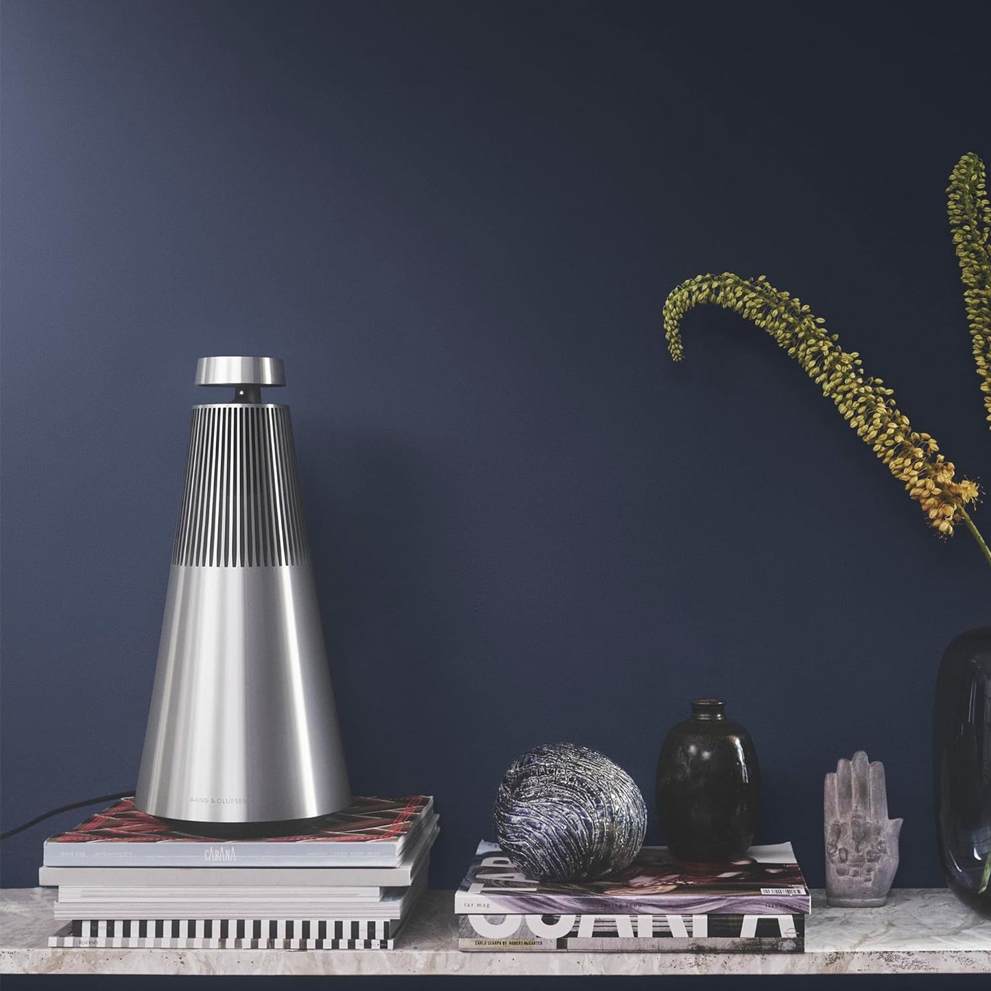 BANG & OLUFSEN BEOSOUND 1 WIRELESS MULTIROOM SPEAKER