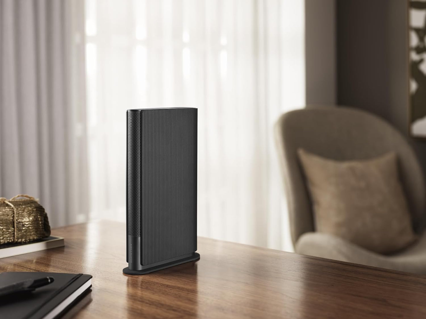 BANG & OLUFSEN BEOSOUND EMERGE WIFI HOME SPEAKER