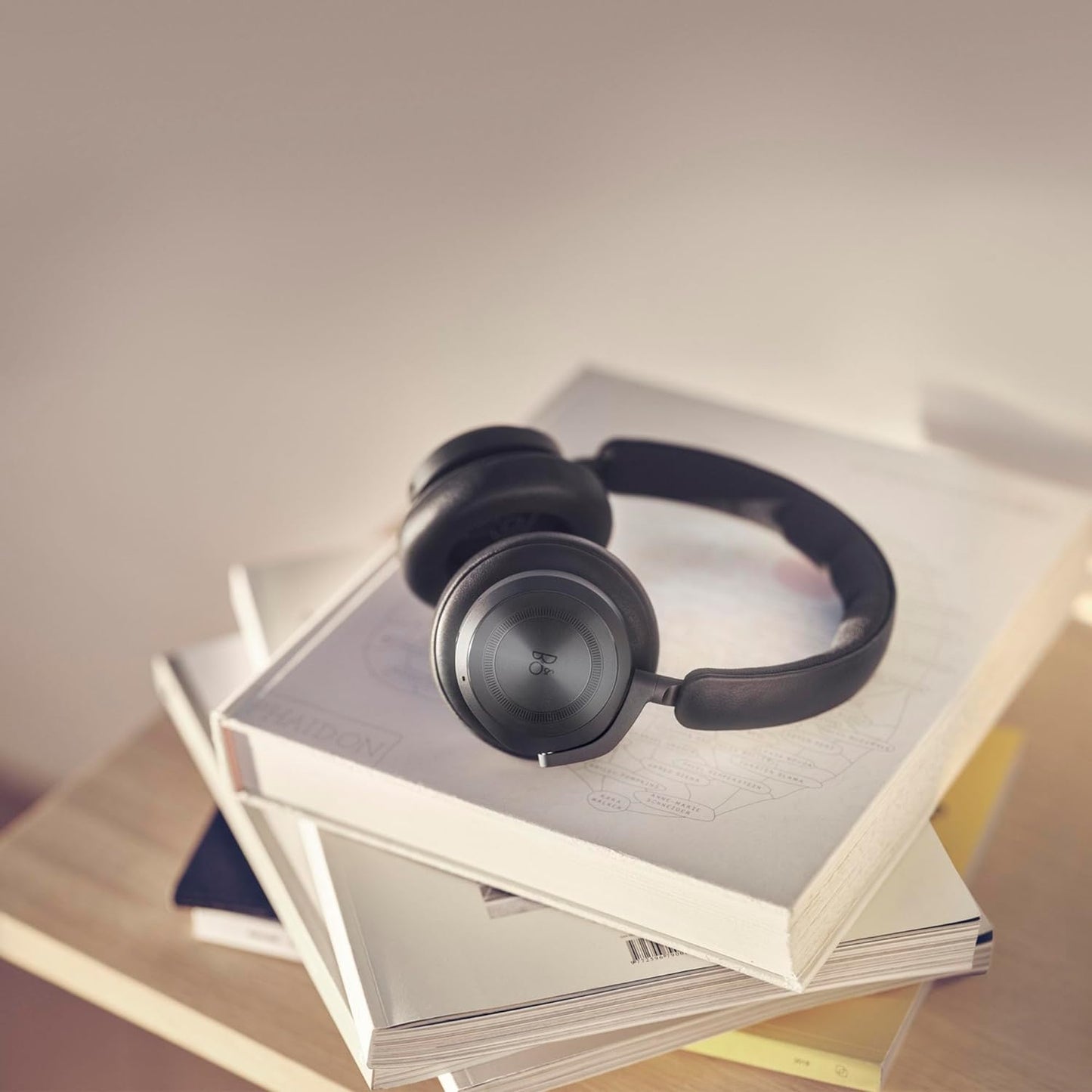 BANG & OLUFSEN BEOCOM PORTAL HEADPHONES