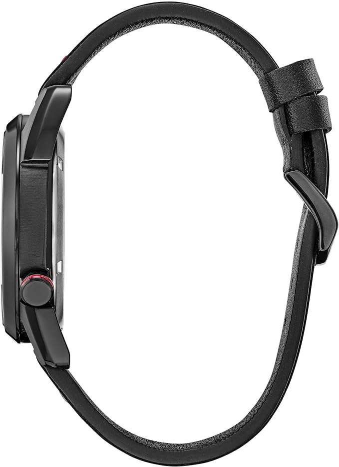 MARVEL BY CITIZEN MEN'S SPIDER-MAN WATCH