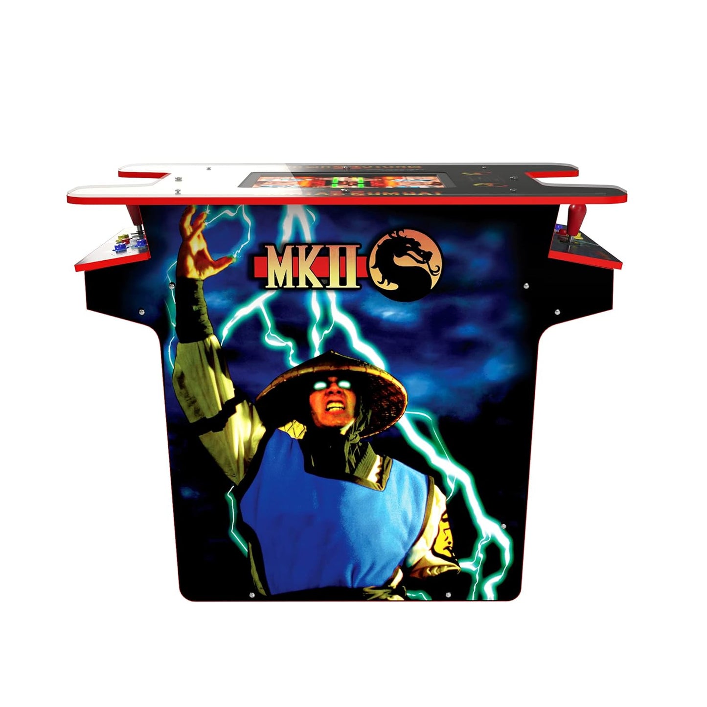 MORTAL KOMBAT ARCADE TABLE