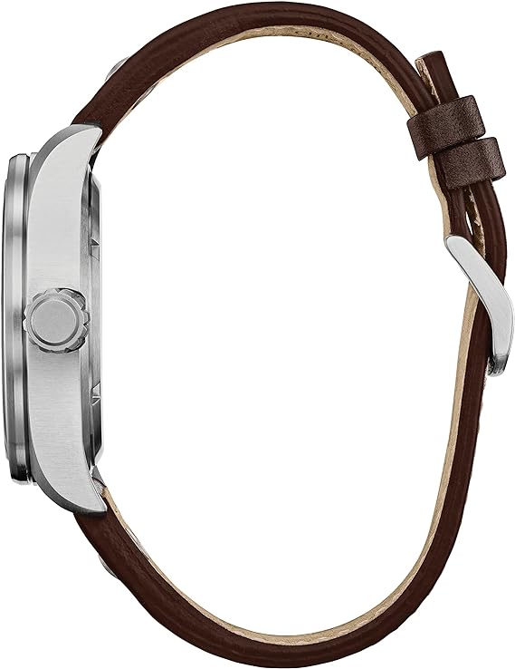 CITIZEN HAN SOLO LEATHER WATCH
