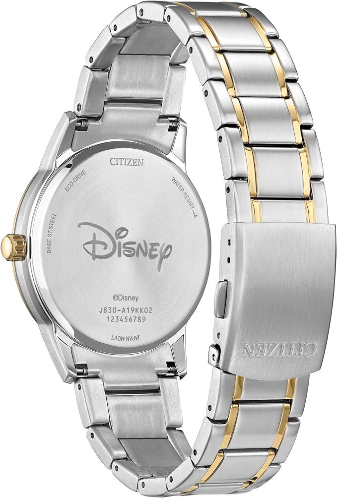 CITIZEN DISNEY MICKEY MOUSE WATCH