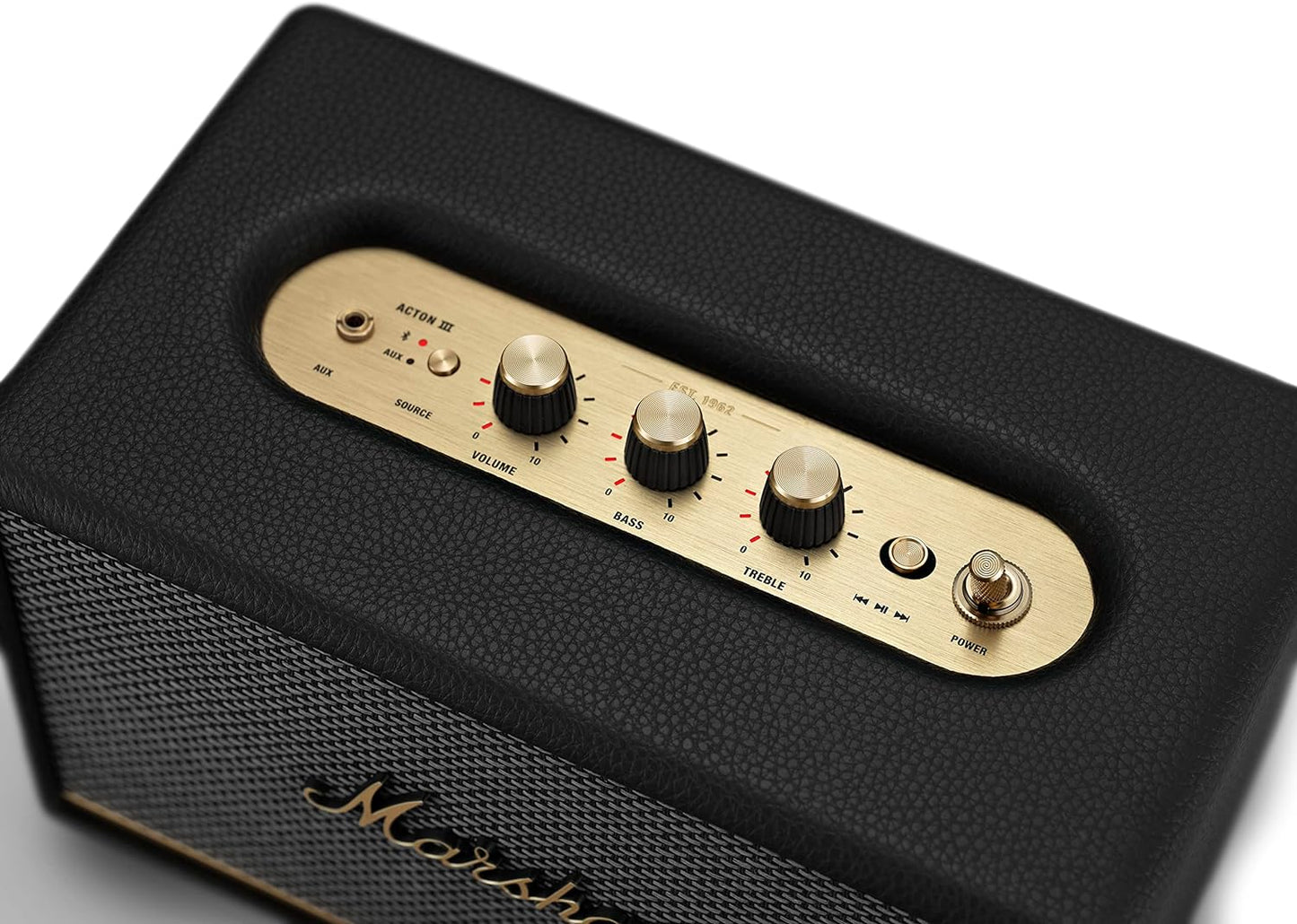 MARSHALL ACTON III SPEAKER