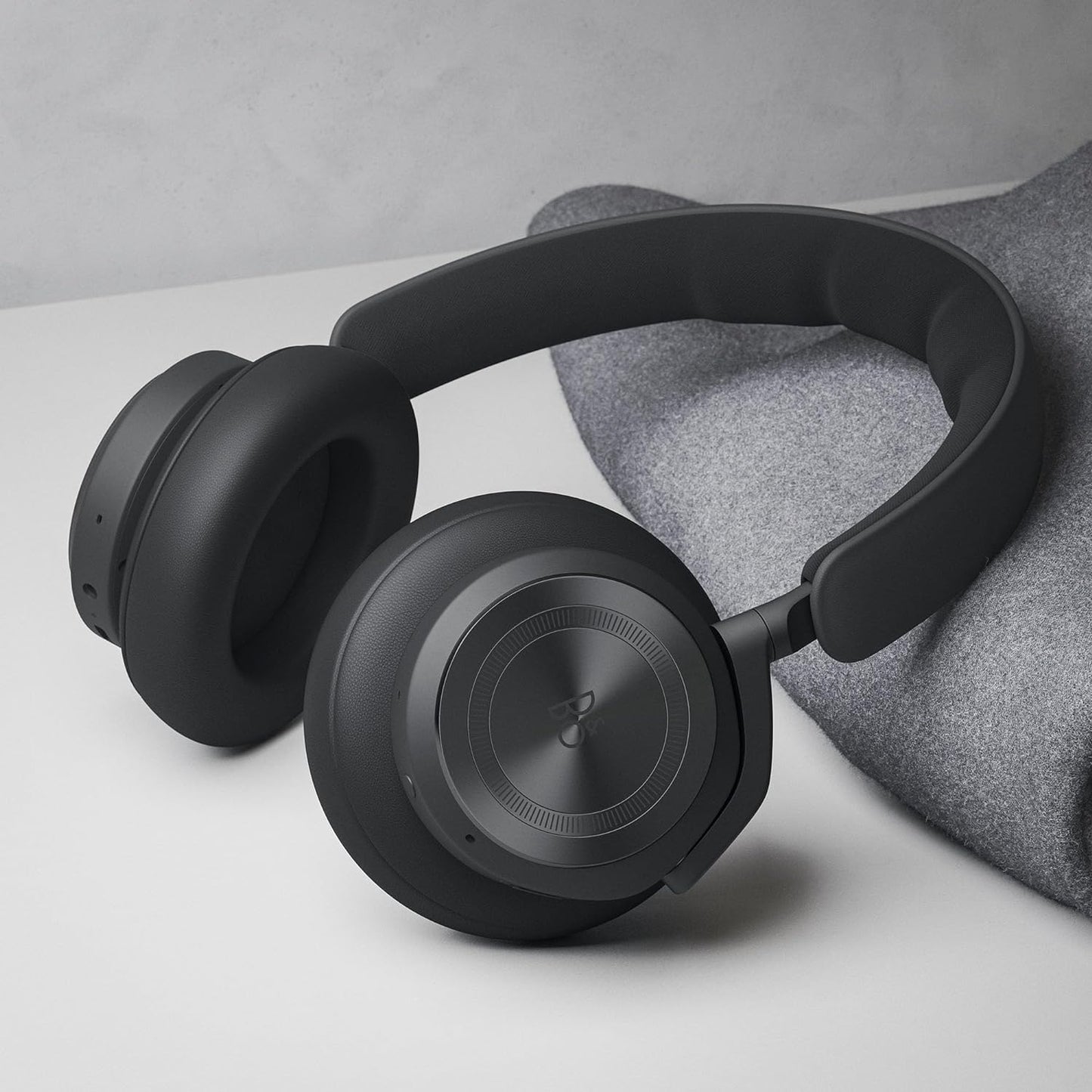 BANG & OLUFSEN BEOCOM PORTAL HEADPHONES