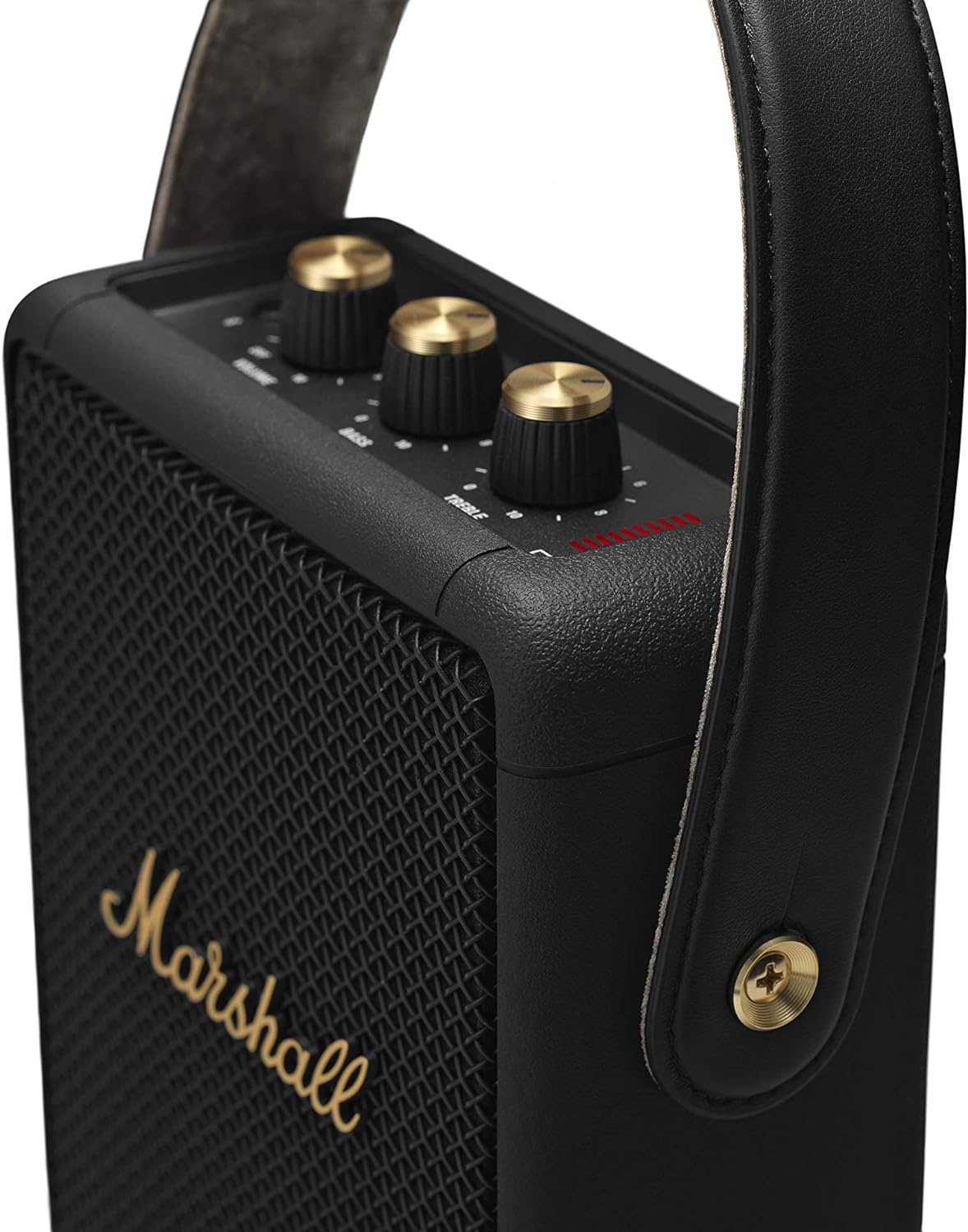 MARSHALL STOCKWELL II