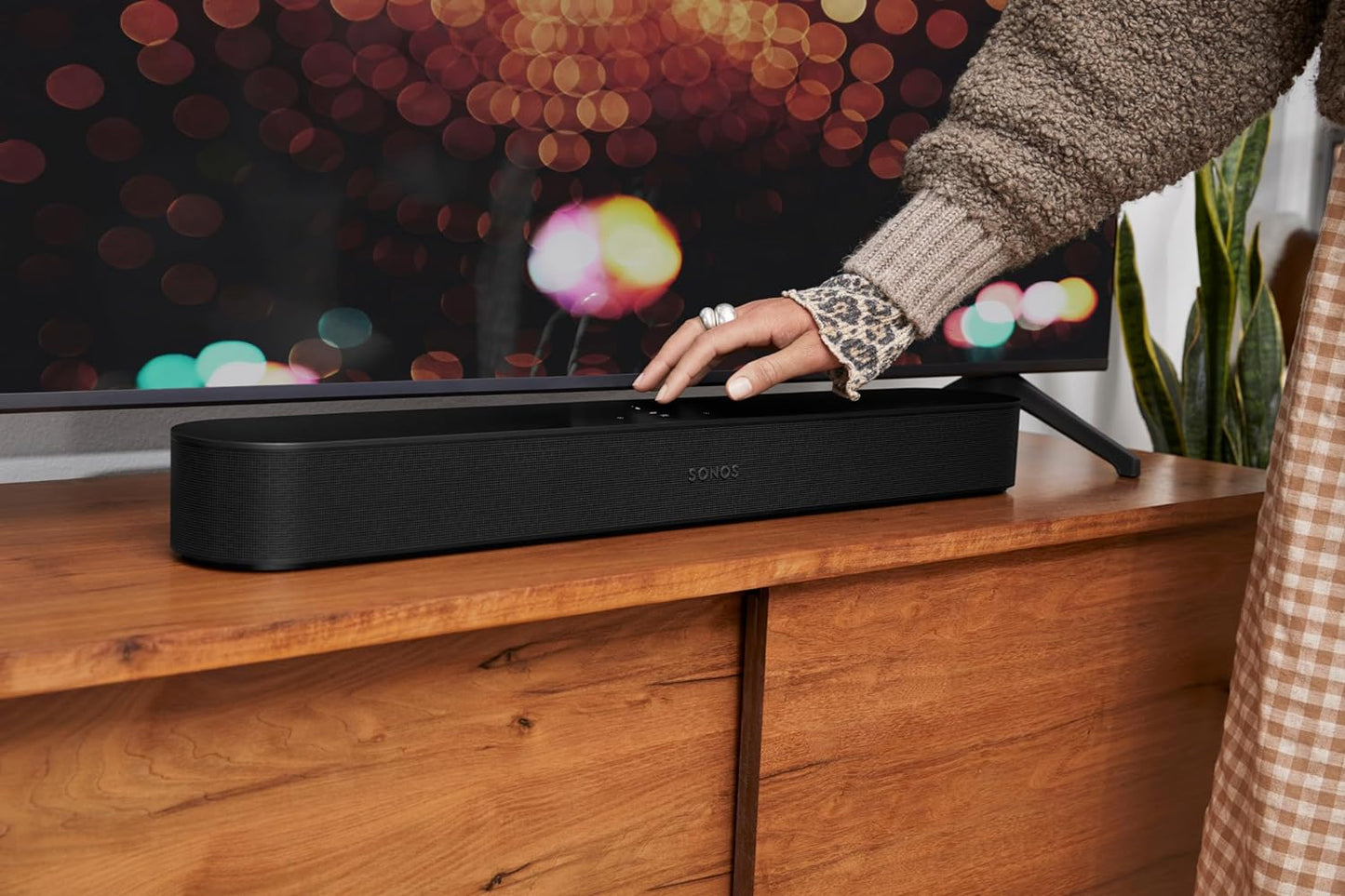SONOS BEAM SOUNDBAR (GEN 2)