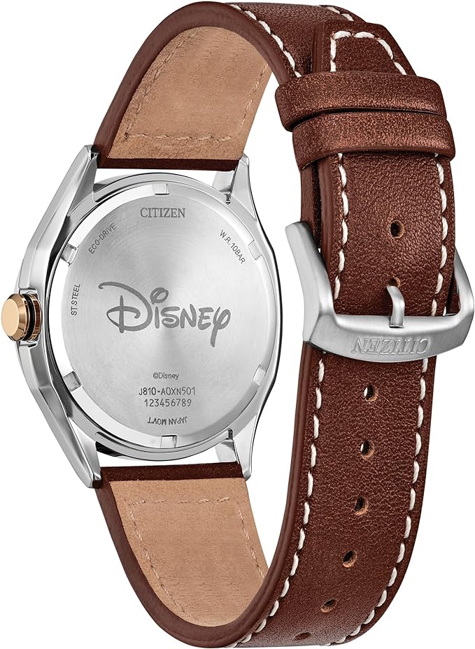 CITIZEN DISNEY MICKEY MOUSE WATCH