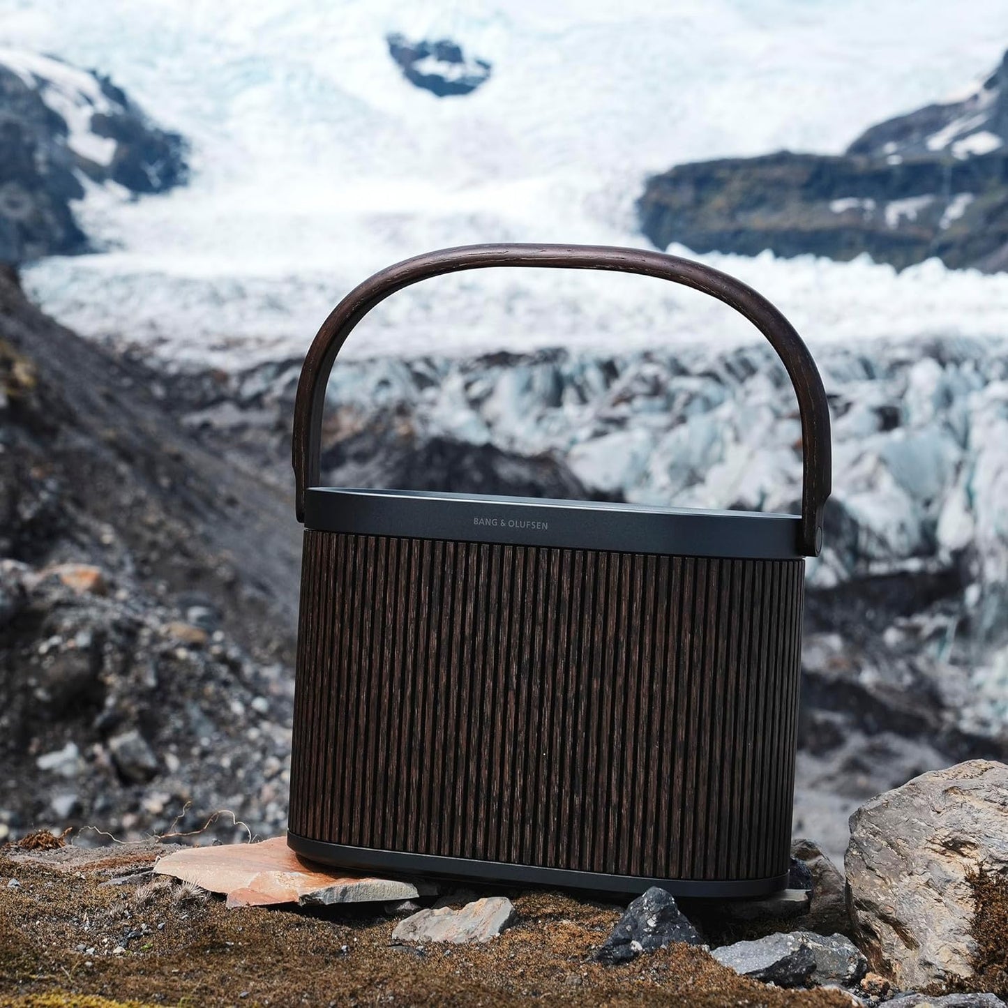 B&O BEOSOUND A5 360 SOUND SPEAKER