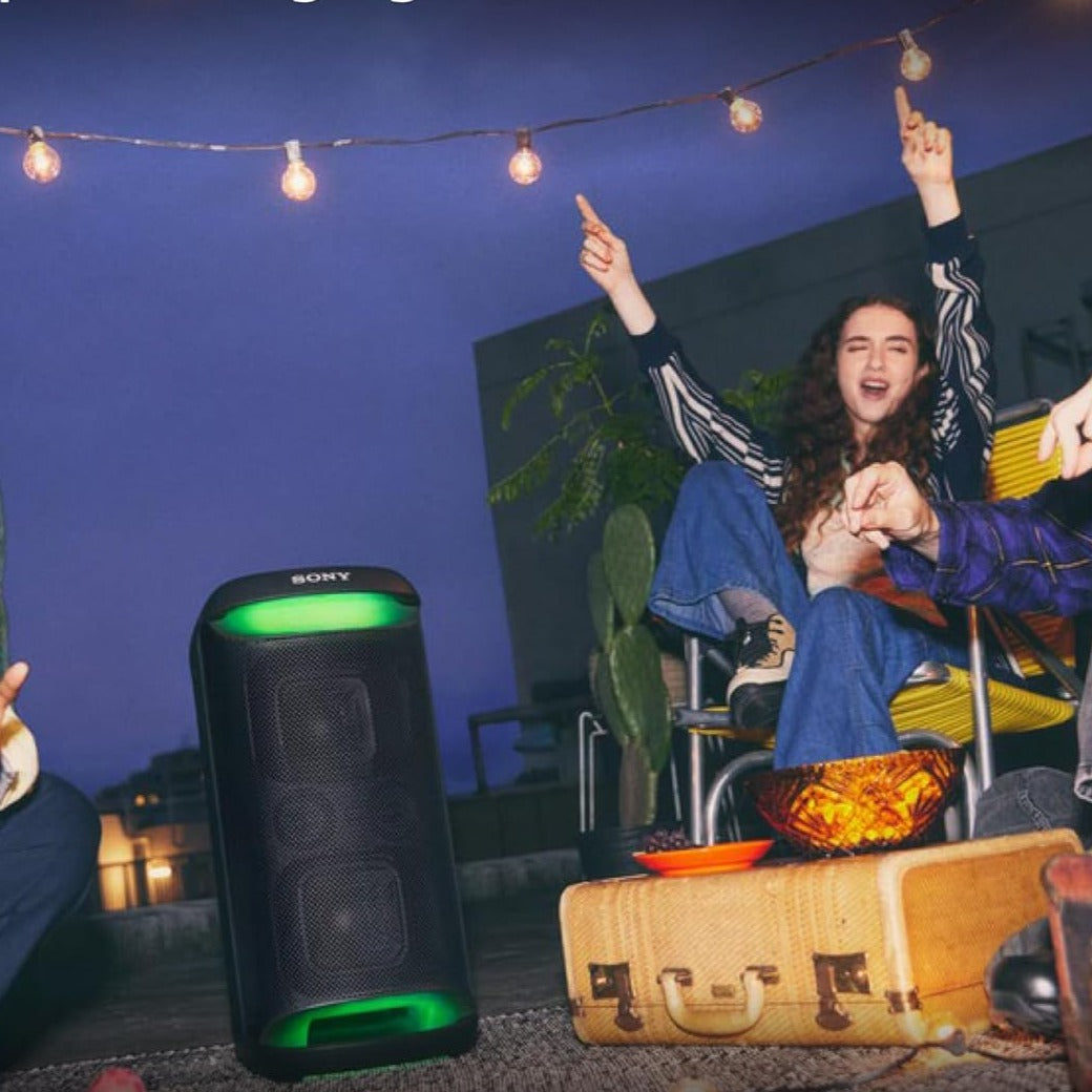SONY X-SERIES PARTY SPEAKER