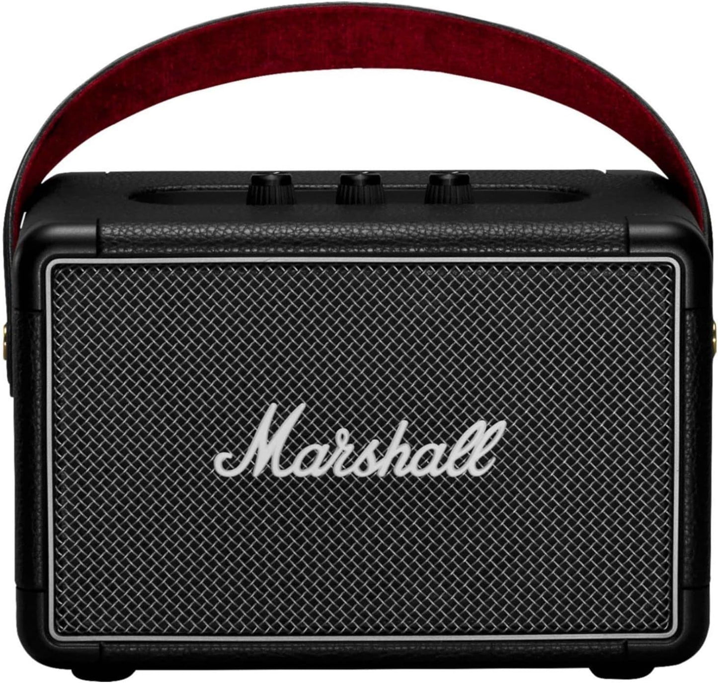 MARSHALL KILBURN II SPEAKER