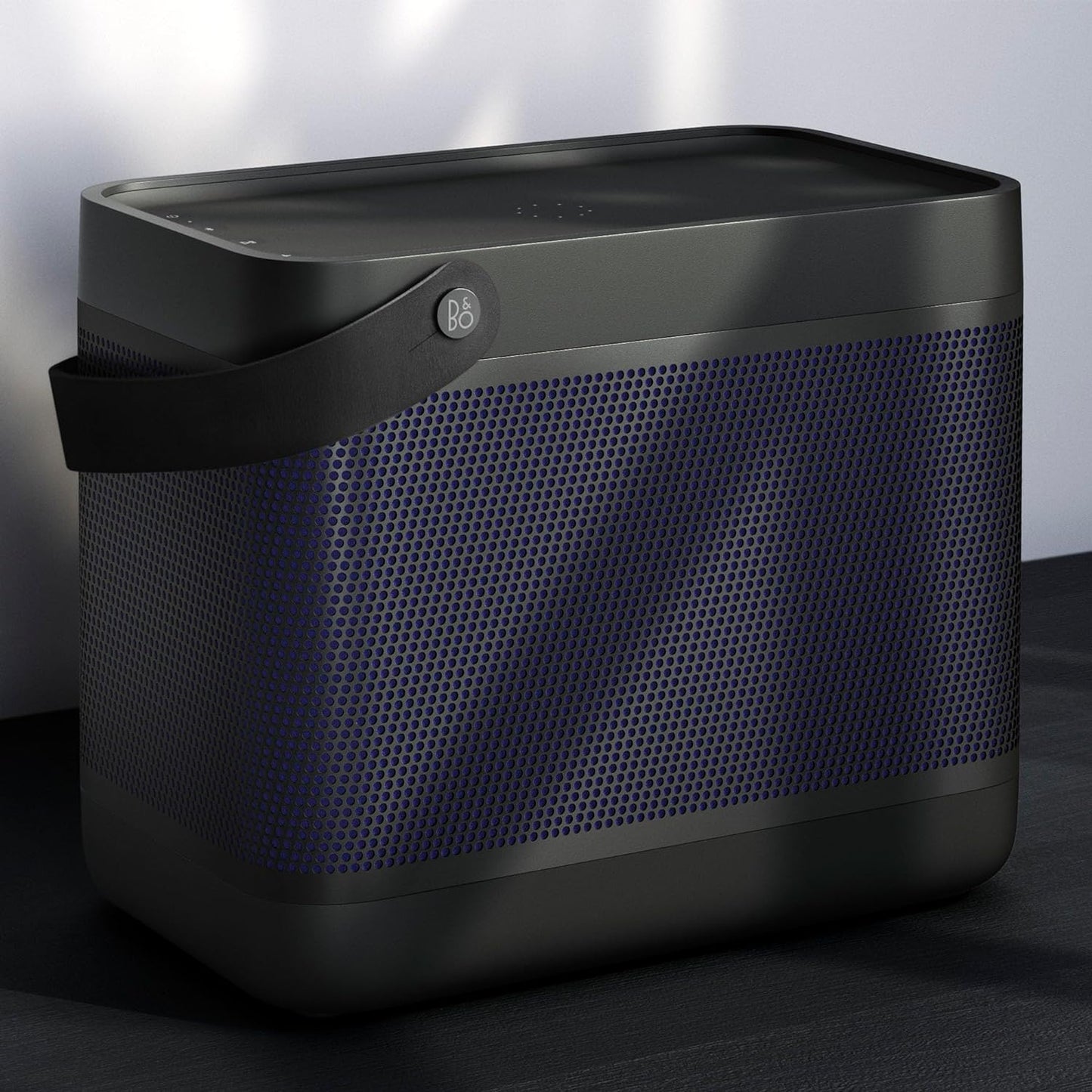 BANG & OLUFSEN BEOLIT 20 TRUE360 SPEAKER